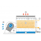 Испарительные конденсаторы BAC серии VCL (321-P)